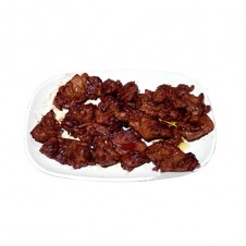 chicken tocino by sugarhouse